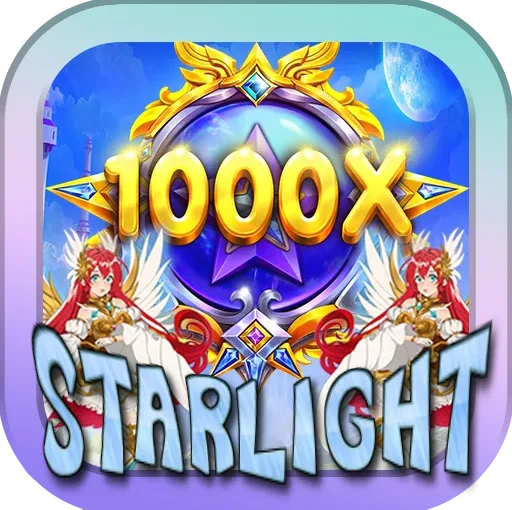 Slot Starlight Princess MAUSLOT: Peluang Jackpot Melimpah