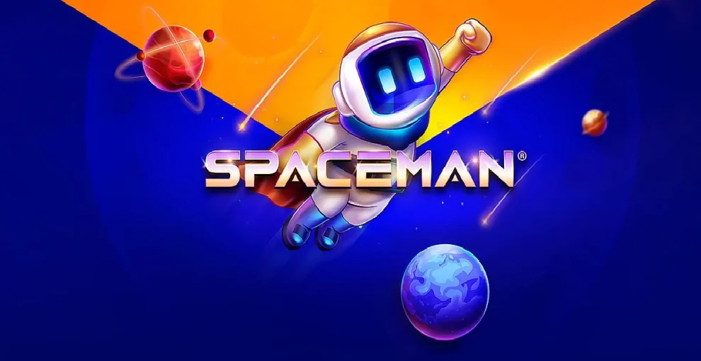 Demo Spaceman Slot Terbaru di Situs Slot Online, Menang Jackpot Besar