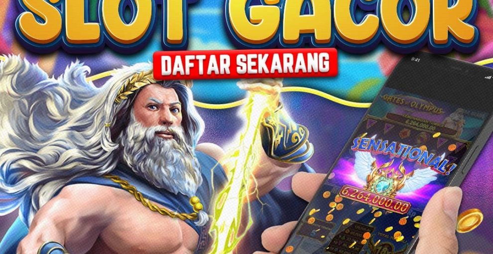 Mengapa Slot Bet 200 Menjadi Pilihan Favorit Para Pemain?