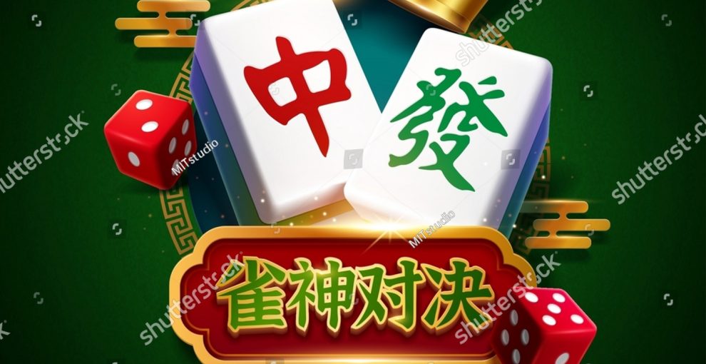 Tips Memilih Slot Mahjong Ways Gacor yang Tepat