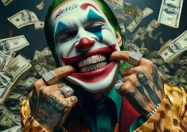 Nonton Streamer Main Joker123 Gacor di MAUSLOT, Ikutan Menang!