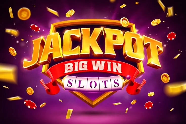 Slot777 Mauslot: Menangkan Jackpot Besar dengan Modal Kecil