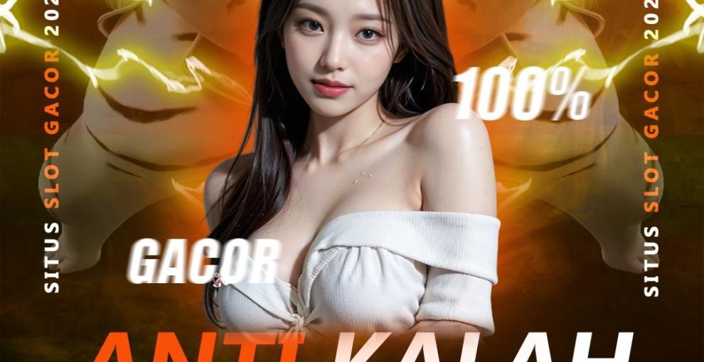 Main Slot Bet 100 dan 200, Apakah Pasti Menguntungkan?