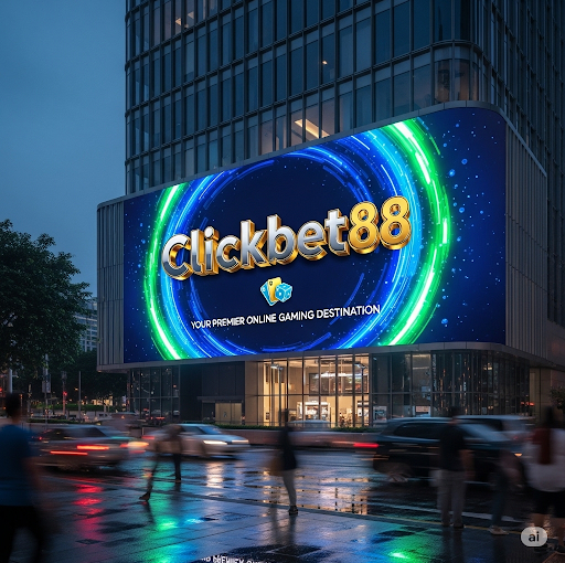 Clickbet88: Tantangan Baru Setiap Harinya