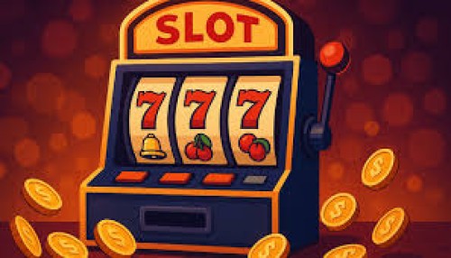 Clickbet88 Slot: Cara Menikmati Permainan Seru dengan Bertanggung Jawab