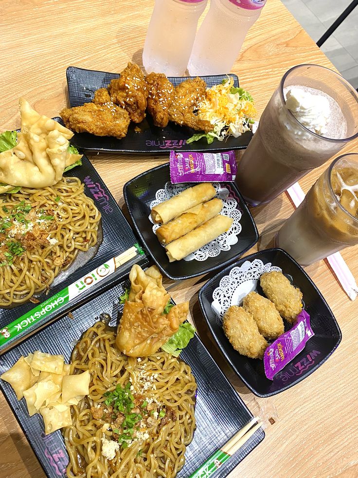 Wizzmie Hadirkan Hidangan Lezat dengan Sentuhan Kreatif