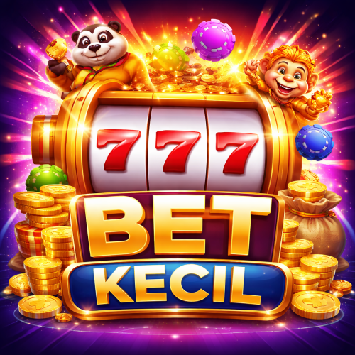Slot Bet Kecil Paling Populer 2026: Cara Menang Besar dengan Taruhan Kecil