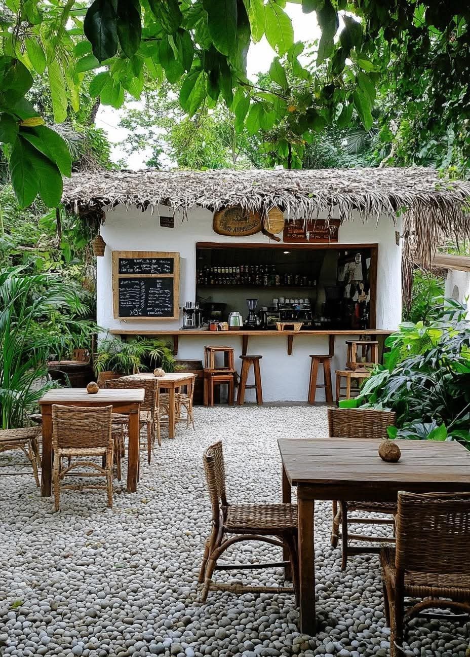 Nongkrong Asik Bareng di Hofland Cafe Bogor Terbaik