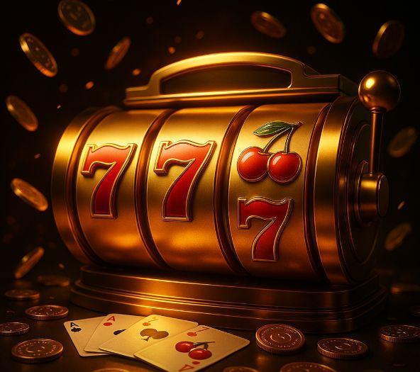 Slot777 dan Fitur Bonus yang Bikin Permainan Makin Seru