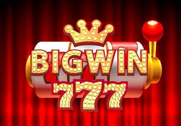 Slot777 Gacor dengan Jackpot Besar, Kesempatan Menang Tinggi