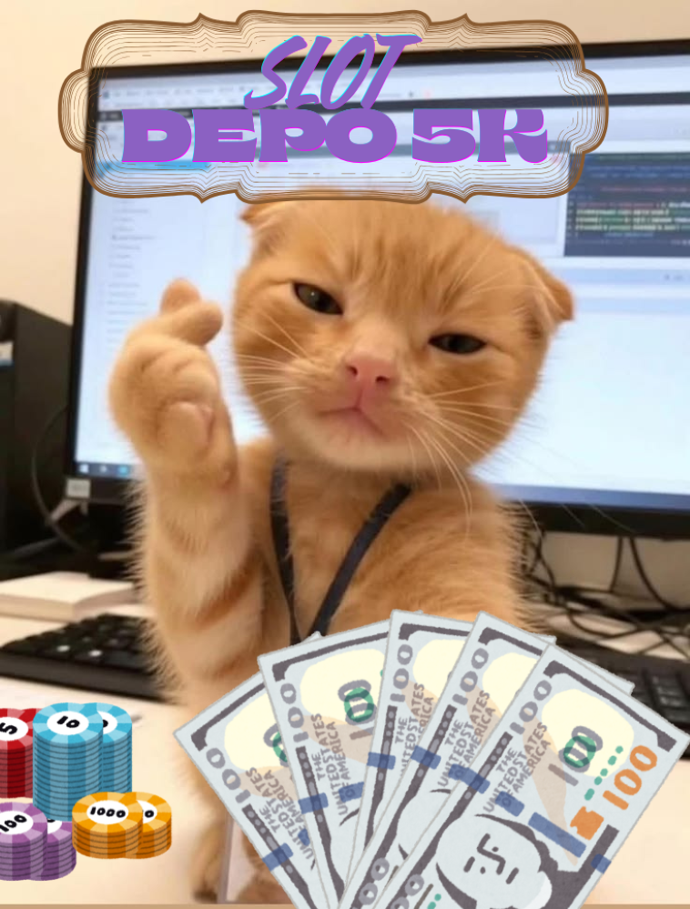 Strategi Slot Depo 5k dengan Pola Spin yang Lebih Terarah